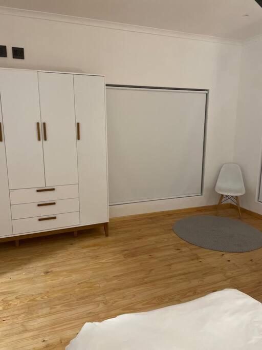 Swakopmund Private Room In Family Home Екстериор снимка